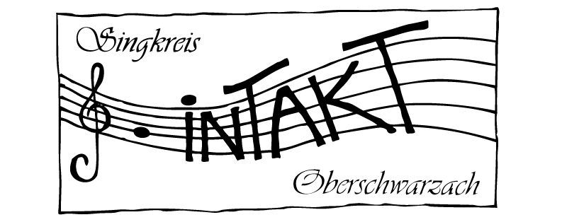 Singkreis INTAKT